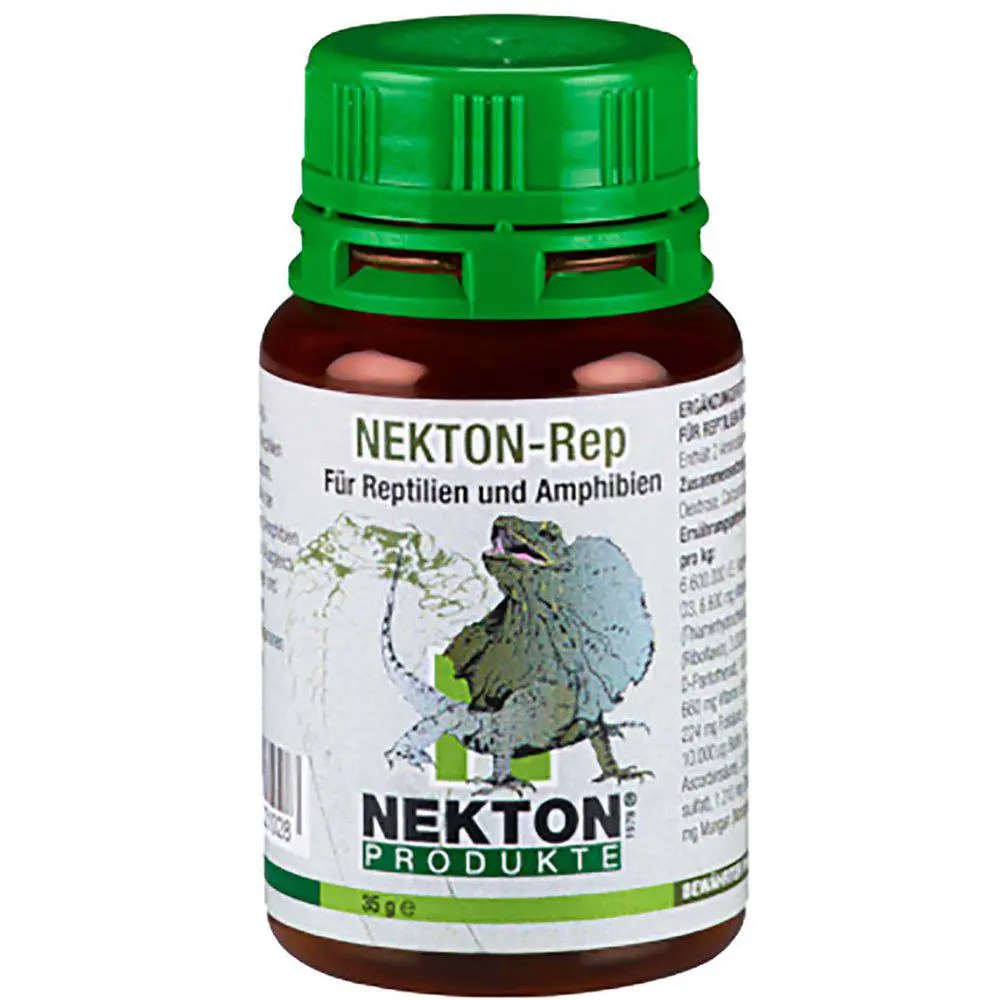 Nekton REP vitaminer 35 g